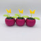 Solar Powered Sunflower Bee Car Ornament 9