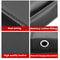 Leather Car Seat Gap Organizer Pocket 6