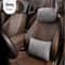 OASATE Adjustable Maybach Style Car Neck And Waist Pillow Set 9