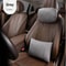OASATE Adjustable Maybach Style Car Neck And Waist Pillow Set 9