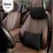 OASATE Adjustable Maybach Style Car Neck And Waist Pillow Set 10