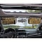 Tactical MOLLE Car Sun Visor Organizer Storage Pouch 1