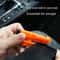3 In 1 Car Safety Hammer Emergency Escape Tool 9