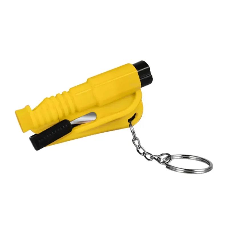 3 In 1 Car Safety Hammer Emergency Escape Tool 18