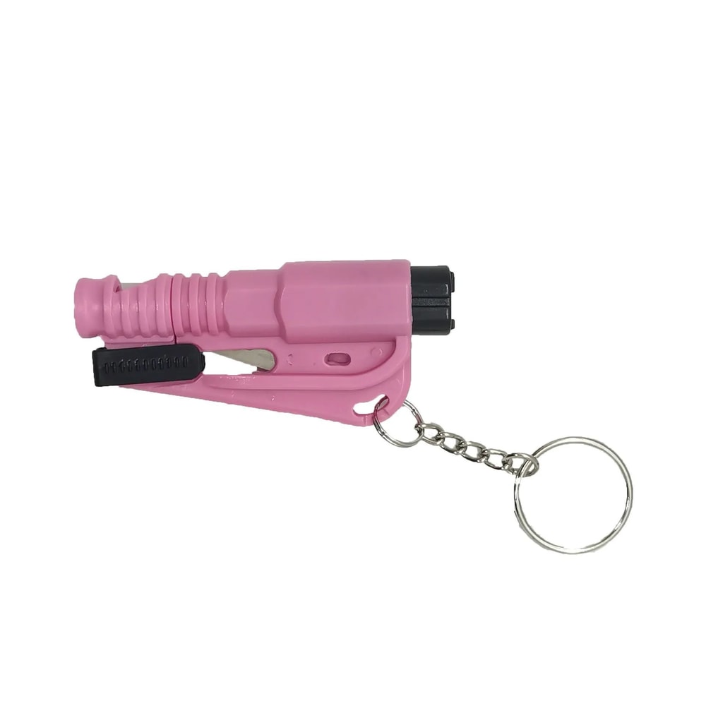 3 In 1 Car Safety Hammer Emergency Escape Tool 20