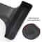 Car Gear Shift Organizer Tray With Phone Holder For Jeep Wrangler 1