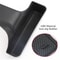 Car Gear Shift Organizer Tray With Phone Holder For Jeep Wrangler 1