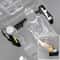 Car Gear Shift Organizer Tray With Phone Holder For Jeep Wrangler 4