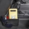 Car Gear Shift Organizer Tray With Phone Holder For Jeep Wrangler 6