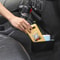 Car Gear Shift Organizer Tray With Phone Holder For Jeep Wrangler 7