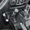 Car Gear Shift Organizer Tray With Phone Holder For Jeep Wrangler 8