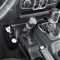 Car Gear Shift Organizer Tray With Phone Holder For Jeep Wrangler 8