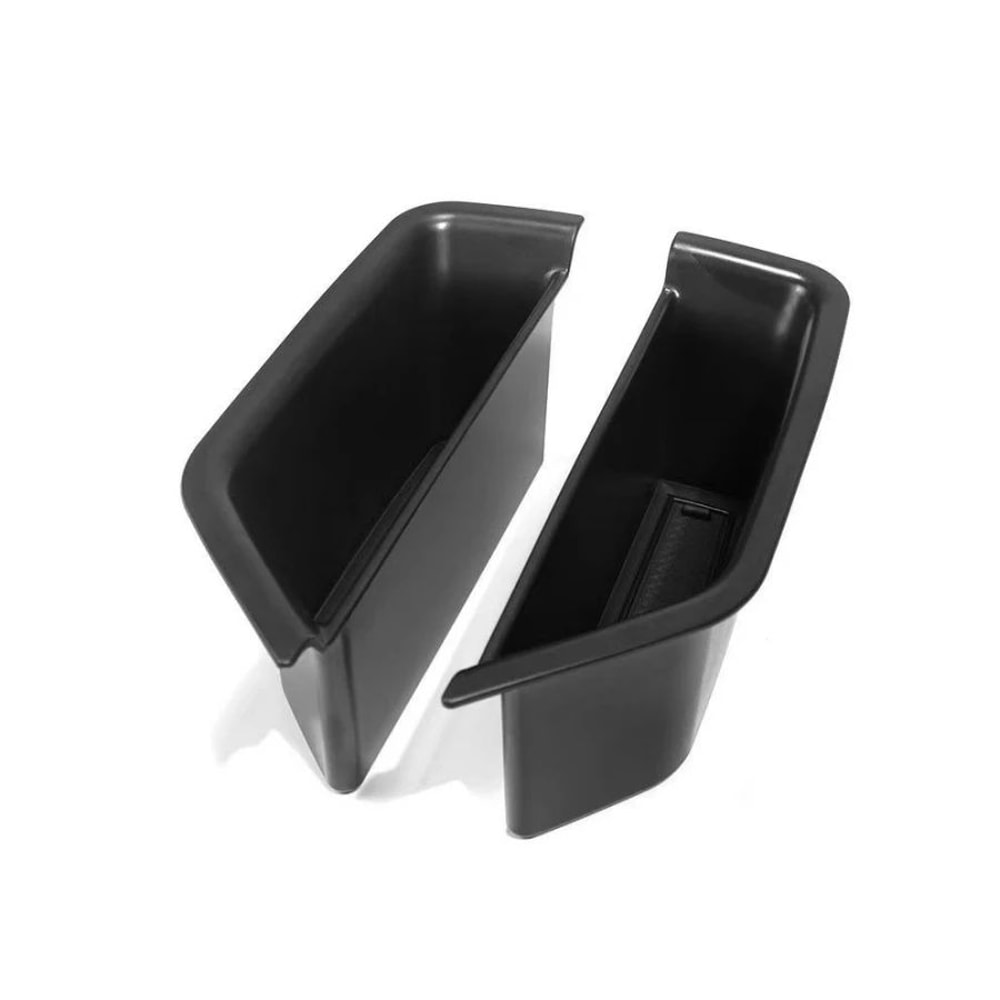 Front Door Handle Storage Box Organizer For BYD Shark 6 3