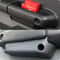 Inner Armrest Storage Box Organizer With Phone Holder For Suzuki Jimny 6