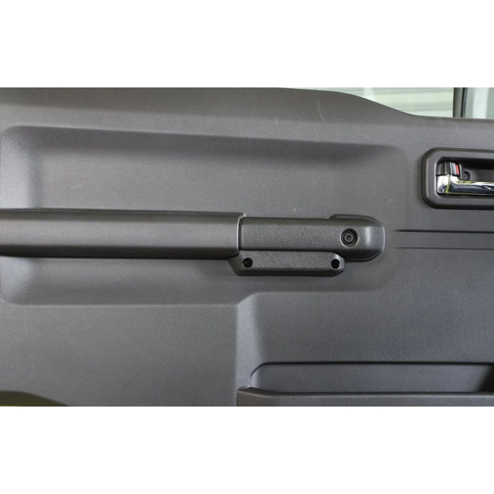Inner Armrest Storage Box Organizer With Phone Holder For Suzuki Jimny 10