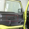 Inner Armrest Storage Box Organizer With Phone Holder For Suzuki Jimny 11