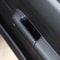 Car Door Inner Armrest Storage Box With Phone Holder For Suzuki Jimny 9