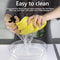 Thickened Microfiber Car Wash Cleaning Towels 1
