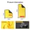 Thickened Microfiber Car Wash Cleaning Towels 6