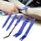 Car Trim Removal Tool Kit For Dashboard And Stereo Repair 0