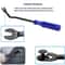 Car Trim Removal Tool Kit For Dashboard And Stereo Repair 4