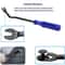 Car Trim Removal Tool Kit For Dashboard And Stereo Repair 6