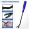 Car Trim Removal Tool Kit For Dashboard And Stereo Repair 7