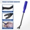 Car Trim Removal Tool Kit For Dashboard And Stereo Repair 7