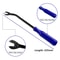 Car Trim Removal Tool Kit For Dashboard And Stereo Repair 8