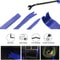 Car Trim Removal Tool Kit For Dashboard And Stereo Repair 9