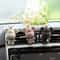 Cute Crown Diamond Bear Car Air Freshener Vent Clip 6
