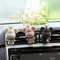 Cute Crown Diamond Bear Car Air Freshener Vent Clip 6