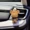 Cute Crown Diamond Bear Car Air Freshener Vent Clip 22
