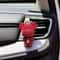 Cute Crown Diamond Bear Car Air Freshener Vent Clip 23