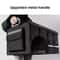 SEAMETAL Foldable Waterproof Car Trunk Storage Organizer 110L 1