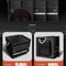 SEAMETAL Foldable Waterproof Car Trunk Storage Organizer 110L 7