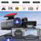 4K UHD Dash Cam With WiFi GPS And Night Vision 1
