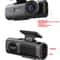 4K UHD Dash Cam With WiFi GPS And Night Vision 5