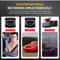 4K UHD Dash Cam With WiFi GPS And Night Vision 10