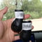 Christmas Boxing Glove Car Mirror Hanging Pendant 4