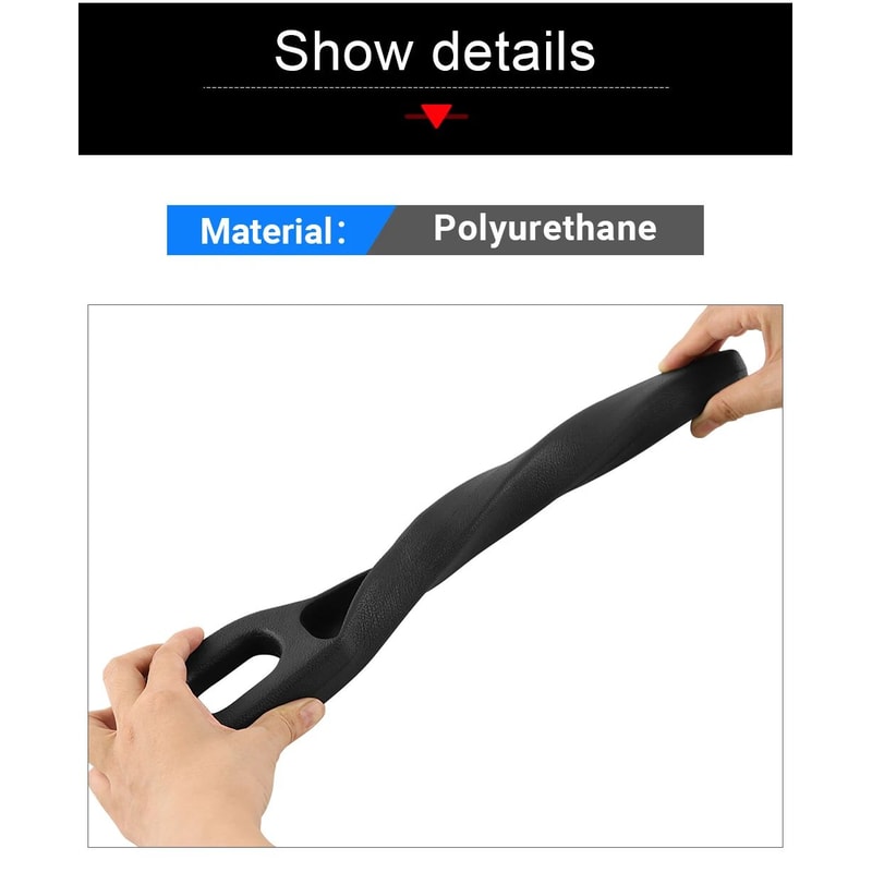 BMW Car Seat Gap Filler Leak Proof Interior Accessory 8