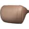 Luxury Nappa Leather Car Seat Headrest Neck Pillow 7