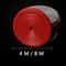 Universal 8M Car Rim Protector Strip Wheel Edge Guard 7