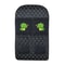 Car Seat Anti Kick Pad Rear Backrest Protection Cover 4