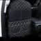 Car Seat Anti Kick Pad Rear Backrest Protection Cover 5
