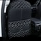 Car Seat Anti Kick Pad Rear Backrest Protection Cover 5