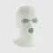 Funny Ski Mask Car Headrest Cover Protector 6
