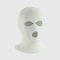Funny Ski Mask Car Headrest Cover Protector 6