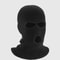 Funny Ski Mask Car Headrest Cover Protector 7