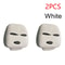 Funny Ski Mask Car Headrest Cover Protector 9